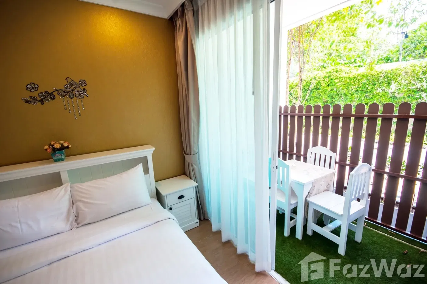 picture 2 Bedrooms unit near Cicada Market. and Tamarind Market - 17/46
