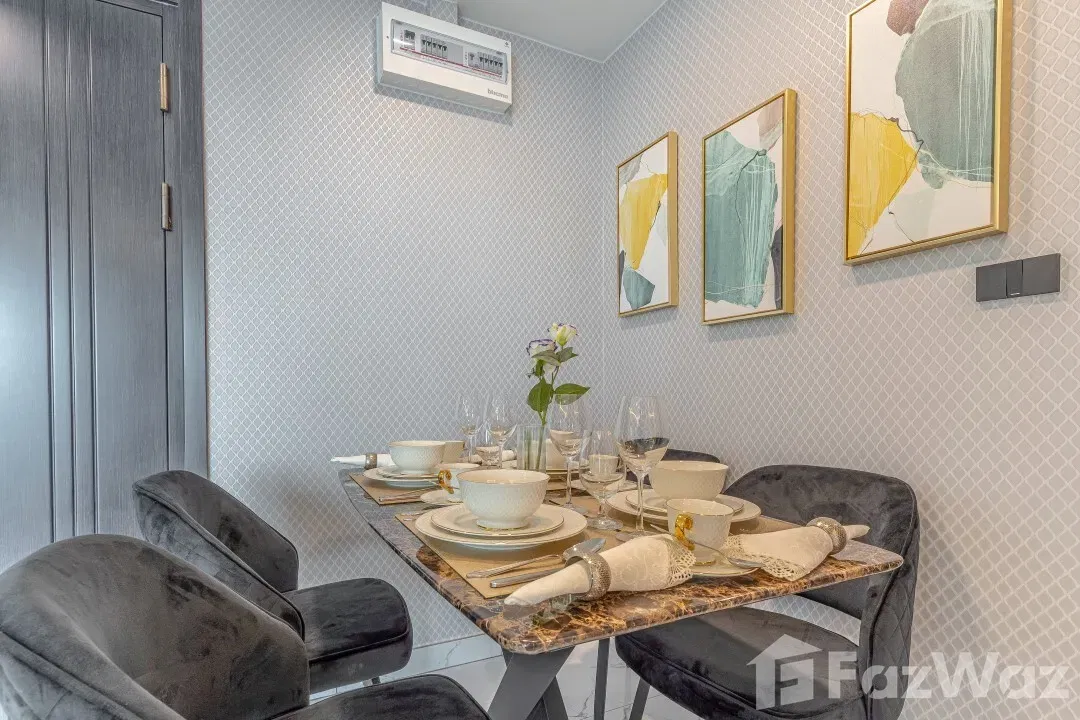 picture 4 Bedroom Condo for sale at Arcadia Millennium Tower - 6/16