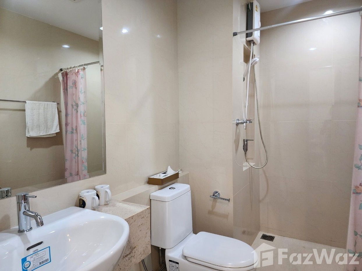 รูป ขาย คอนโด 1 ห้องนอน ในโครงการ เดอะ บรีซ หัว หิน - รูปที่ 5/11