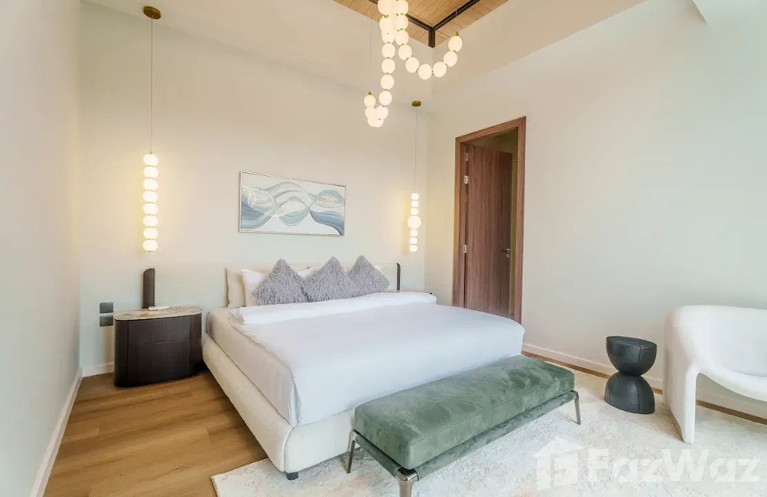 picture 3 Bedroom Villa for sale in Choeng Thale, Phuket - 11/22