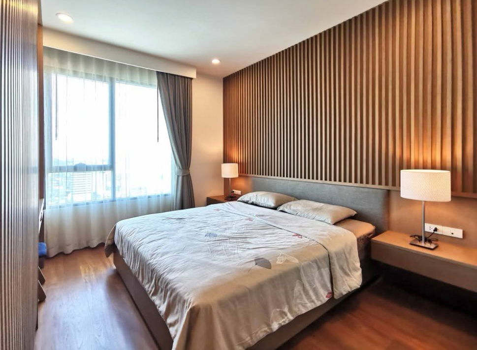 picture #R5668 🎉 130868 Condo for rent Parco Condominium Sathorn - 3/11