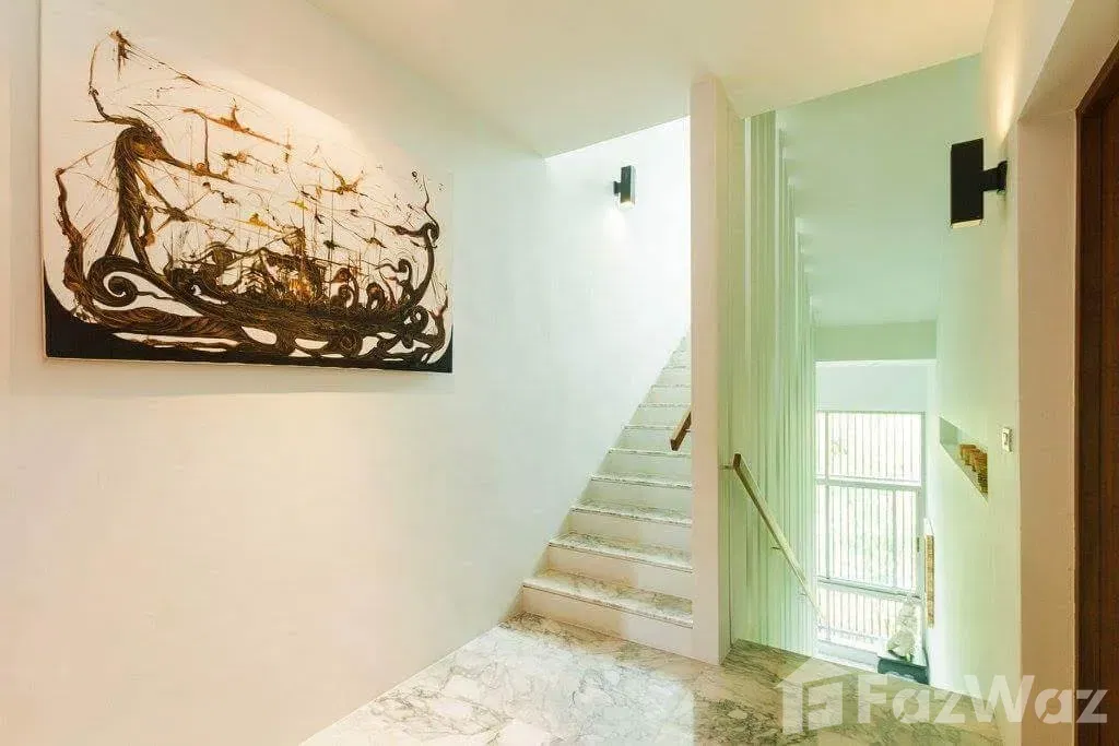 picture Witness the Comfort & Modernity of this Splendid Rawai Villa! - 13/19