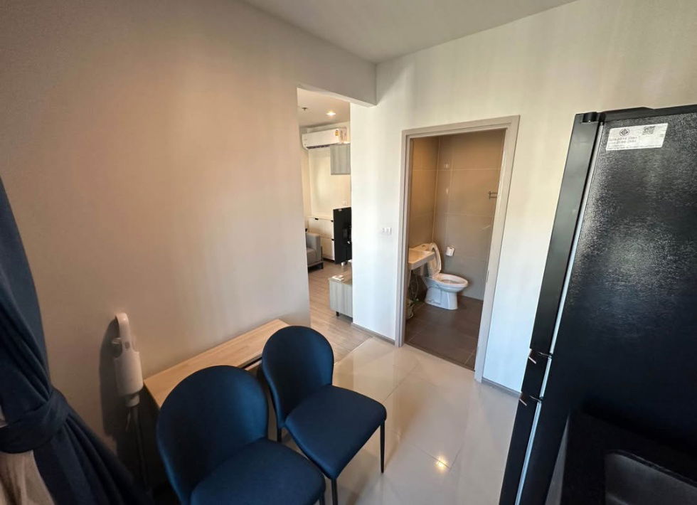 picture #R5702 🎉 130868 Condo for rent THE BASE Phetchaburi-Thonglor  - 10/15