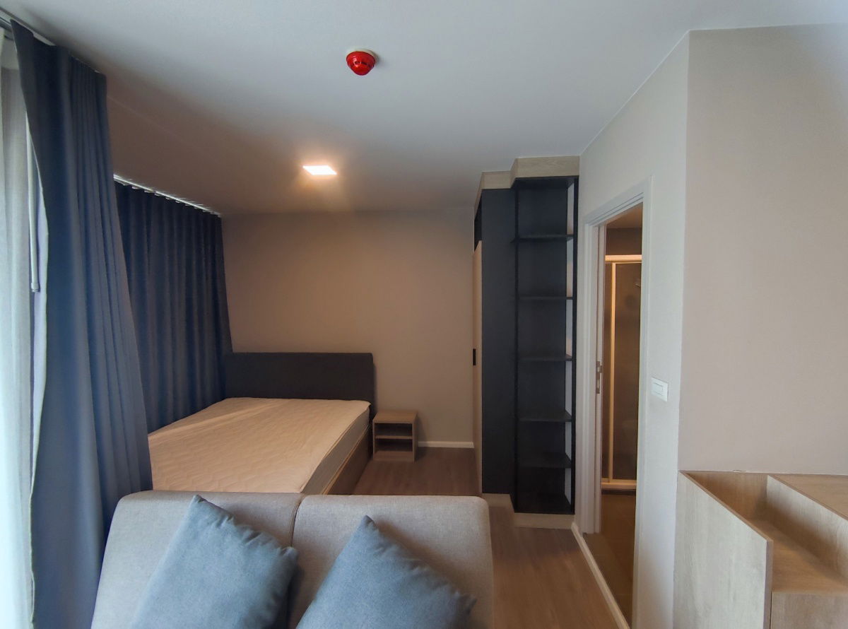 picture For Rent Dcondo Hideaway-Rangsit  - 5/8