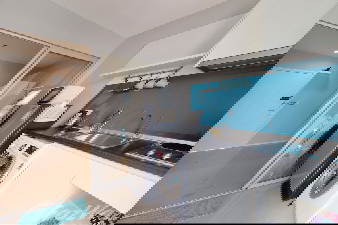 picture 1 Bedroom Condo for Rent at Aspire Sukhumvit 48 - 7/10