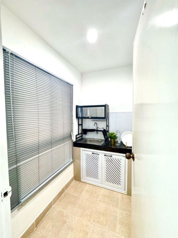 รูป 🏢 ขายคอนโด : Regent Home 6/1 Prachacheun (รีเจ้นท์ โฮม 6/1 ประชาชื่น)   รหัสทรัพย์ | 📌LNP-C8836  - รูปที่ 14/14