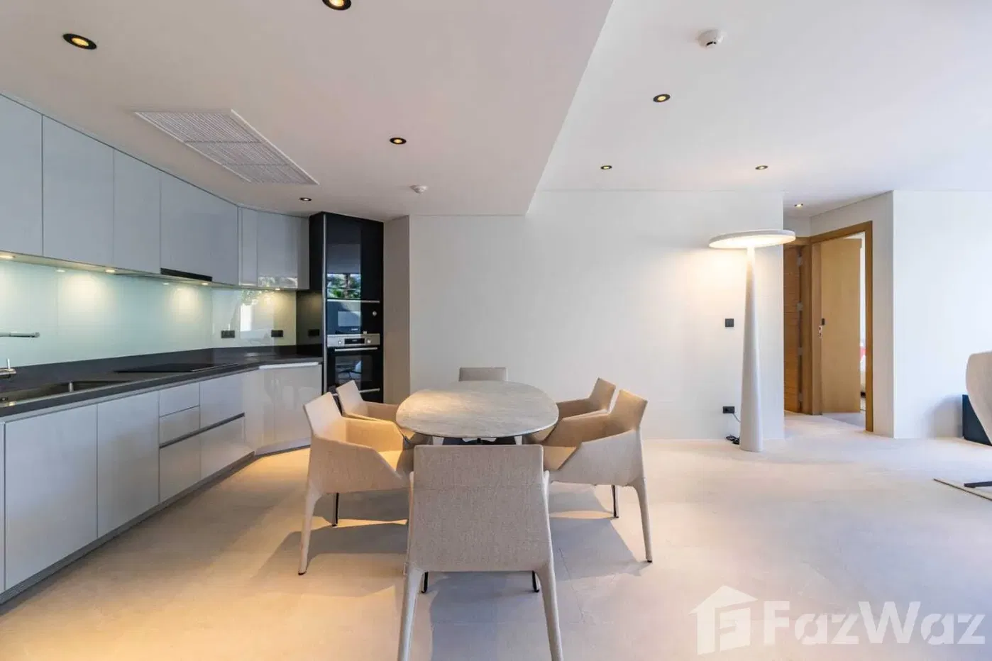 picture Elevate Your Standard: 2-Bedroom Bluepoint Condo in Phuket&apos;s Patong - 25/25