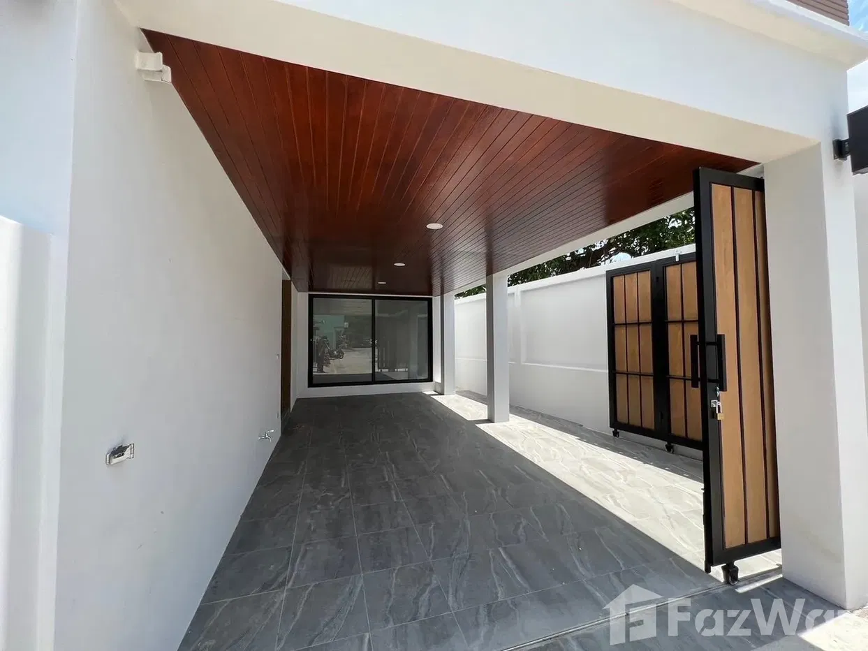 picture 2 Bedroom House for sale in Pa Khlok, Phuket - 8/10