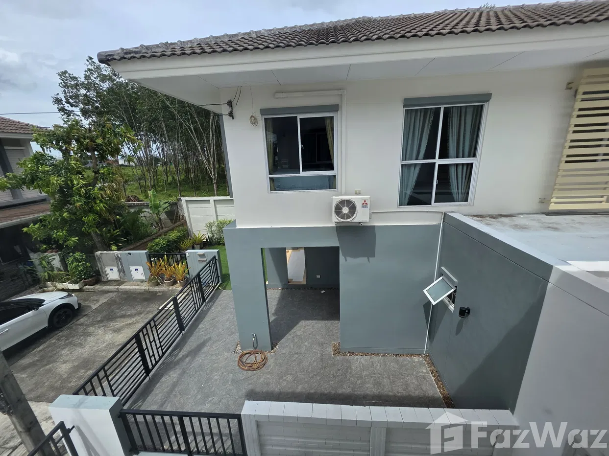 picture 3 Bedroom for sale at Habitia in Phuket - 21/32