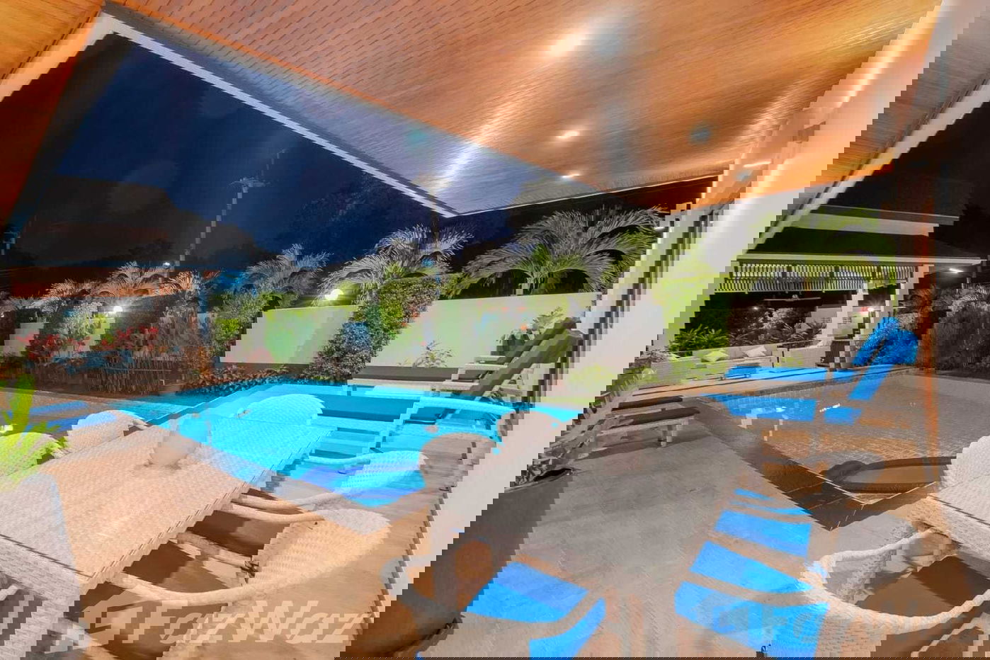 picture 4 Bedrooms Luxury Villa for rent at Hillside Hamlet Home 7 1996164 - 128/145