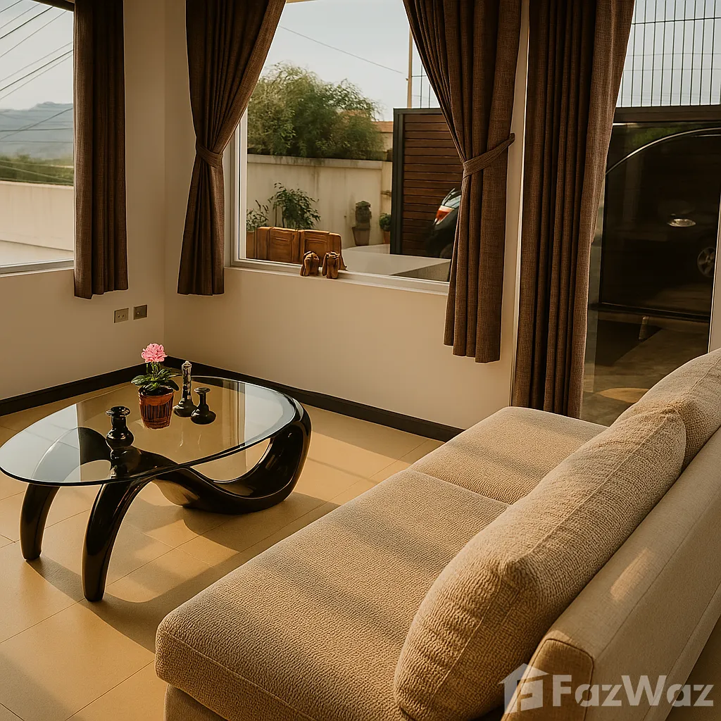 4 Bedroom Villa for rent in Rawai, Phuket  20373 - image 6