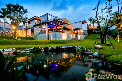 เช่าบ้านเดี่ยว ถลาง ภูเก็ต : วิลล่าให้เช่า 2 ห้องนอน ในโครงการ วอห์นฟาบริก ภูเก็ต ลอฟต์ วิลล่า 1900612