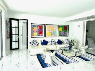 picture 2 Bedroom + Office Seaview Condo for Sale - 17/48