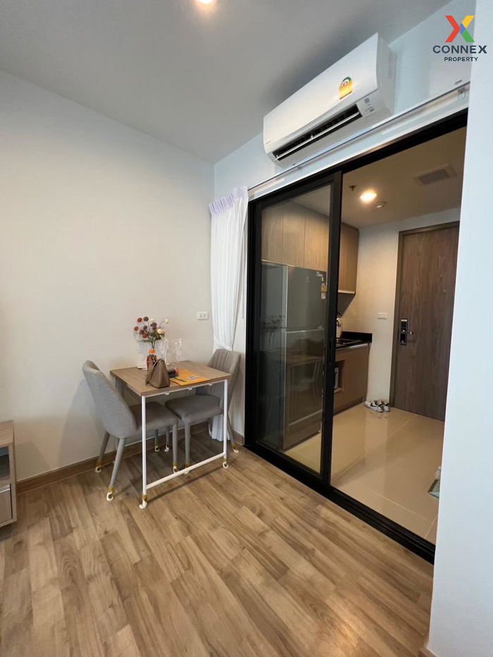 picture For Rent Condo , Niche Mono Sukhumvit Bearing , BTS-Bearing , Samrong Nuea , Don Mueang , Samut Prakarn , CX-127741 ✅ Live chat with us ADD LINE @connexproperty ✅  - 3/8