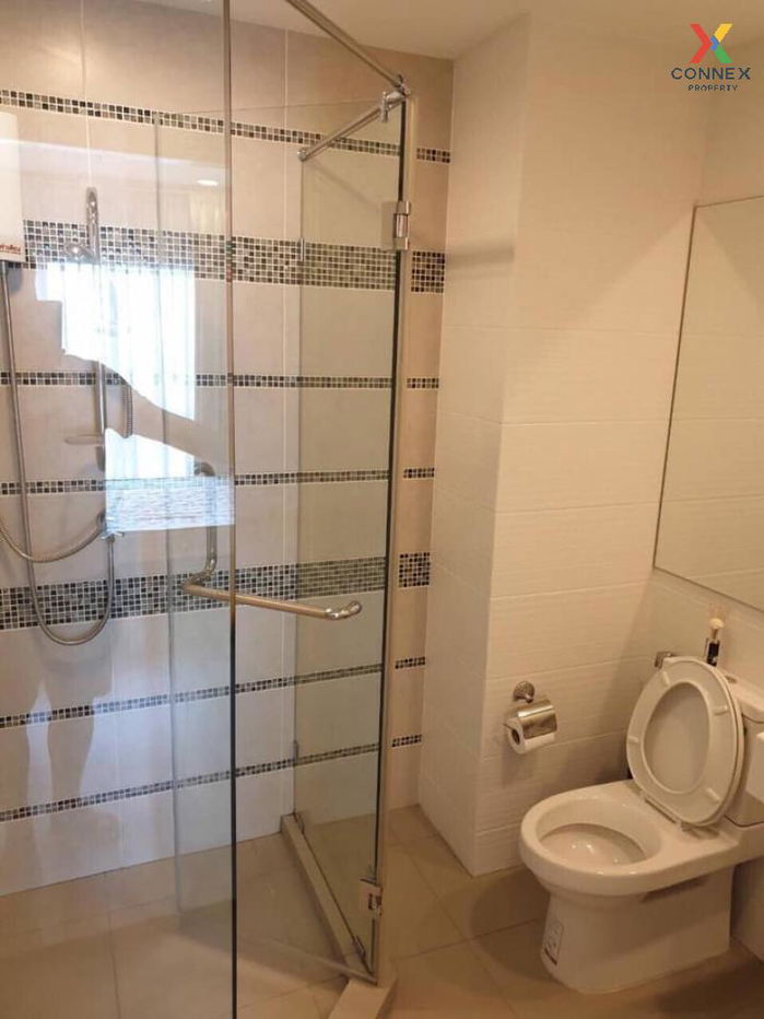 picture FOR RENT condo เซ็นทริค สาทร - เซนต์หลุยส์   Sa Thon Bangkok CX-05158 ✅ Live chat with us ADD LINE @connexproperty ✅  - 10/10