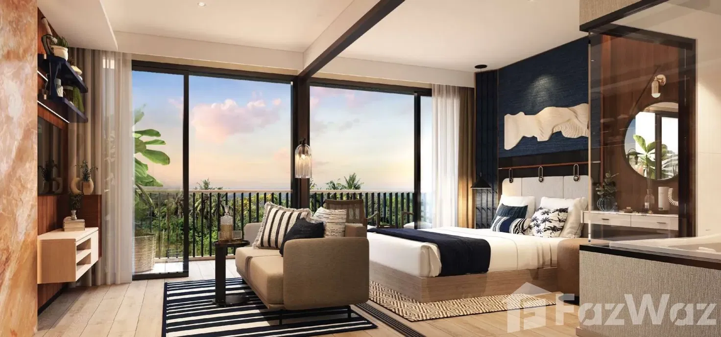 picture 2 Bedroom Condo for sale at So Origin Bangtao Beach - 4/6