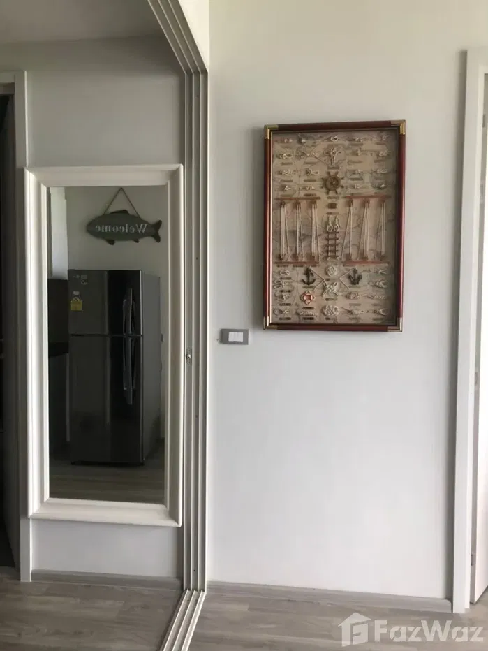 รูป ขาย คอนโด 2 ห้องนอน ในโครงการ บ้าน ปลาย หาด - รูปที่ 6/11