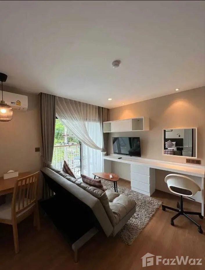 1 Bedroom Condo for sale at The Title V  5631273