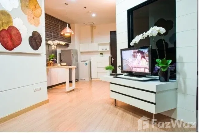 picture 2 Bedroom Condo for sale at Citi Smart Condominium - 3/9