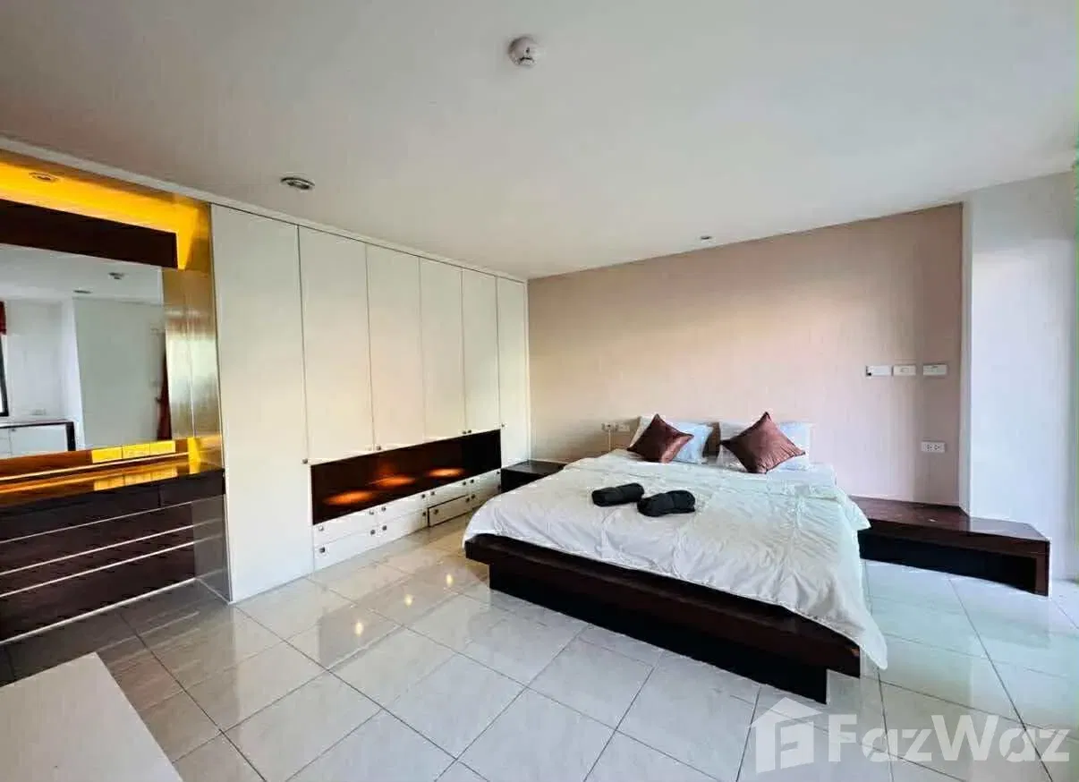 picture Large 1-Bedroom Condo for Sale – Kathu, Phuket - 10/12