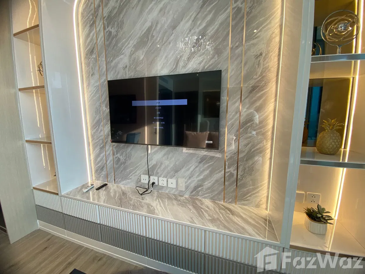 picture 1 Bedroom condo for sale at Arom Wongamat - 10/15