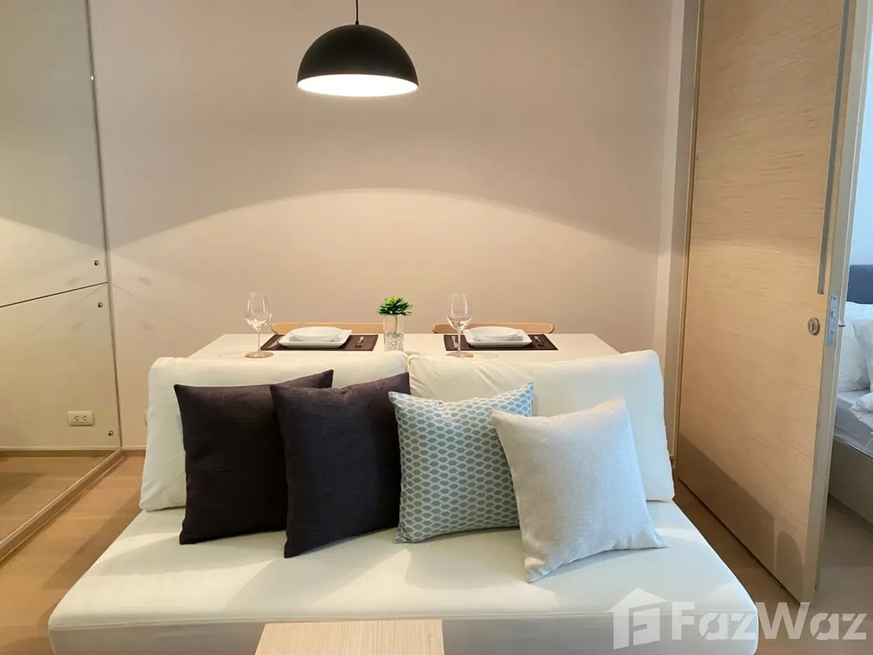 รูป คอนโดให้เช่า 1 ห้องนอน ในโครงการ ลิฟ แอท 49 892756 - รูปที่ 3/17