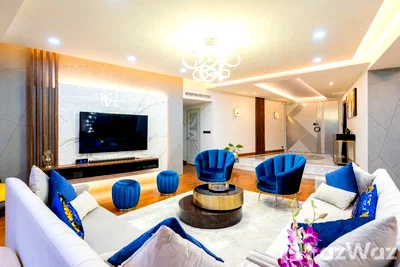 ขายคอนโด : ขาย คอนโด 3 ห้องนอน ในโครงการ ศุภาคาร คอนโดมิเนียม 1863322