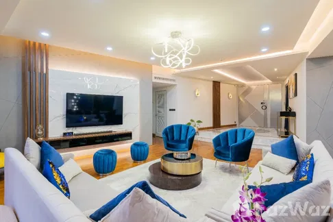 River Front, Luxury spacious condominium, quiet surrounding