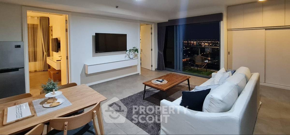 picture 2-BR Condo at Zire Wongamat close to Wong Amat (ID 1813984) - 5/15