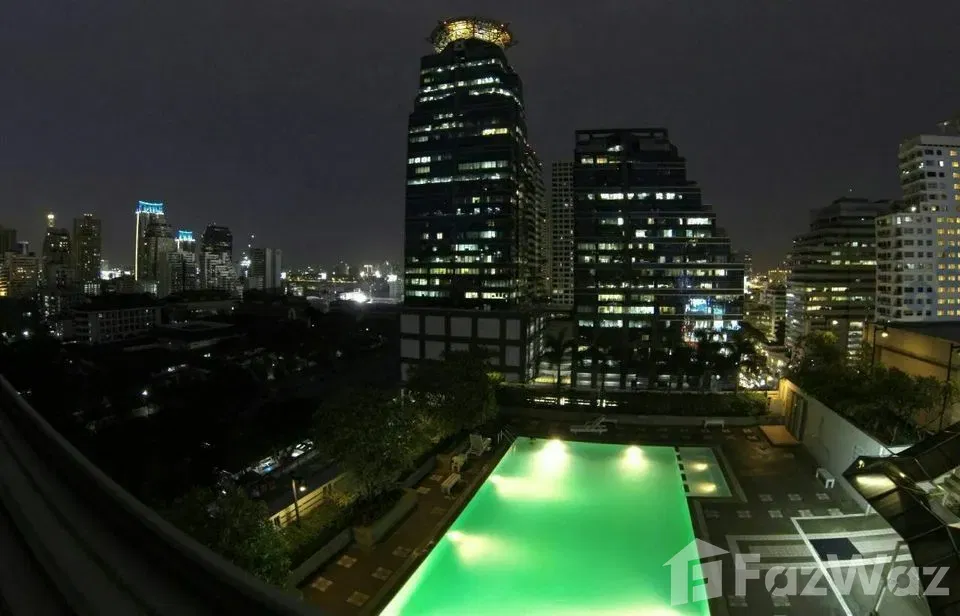 รูป คอนโดให้เช่า 2 ห้องนอน ในโครงการ แกรนด์ พาร์ค วิว อโศก 1089974 - รูปที่ 15/15