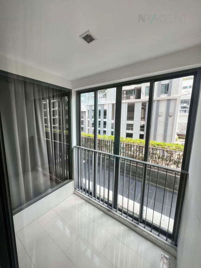 picture 🎉 For rent condo IDEO MOBI SUKHUMVIT Building A, Floor 4,Duplex 2 bed room, Room size 64.00 sqm - 6/8