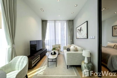 Condos for rent : 1 Bedroom Condo for rent at 28 Chidlom 1413090