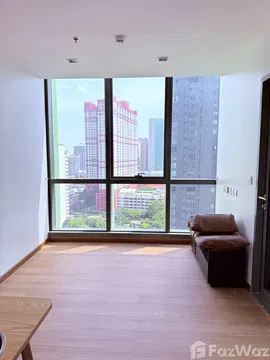 ขาย คอนโด สตูดิโอ ในโครงการ วิช ซิกเนเจอร์ มิดทาวน์ สยาม