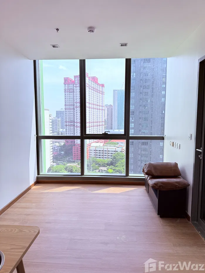 picture For Sale: Condo Wish Signature Midtown Siam-BTS Rajathewee - 1/7