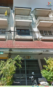 For Sale Townhouse/Townhome  , Sintavee Villa , Bang Mot , Chom Thong , Bangkok , CX-127636 ✅ Live chat with us ADD LINE @connexproperty ✅ 