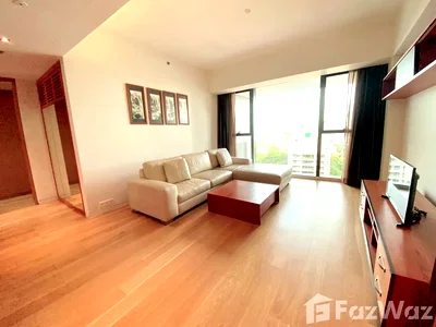 Condos for rent : 2 Bedroom Condo for rent at The Met 1138408