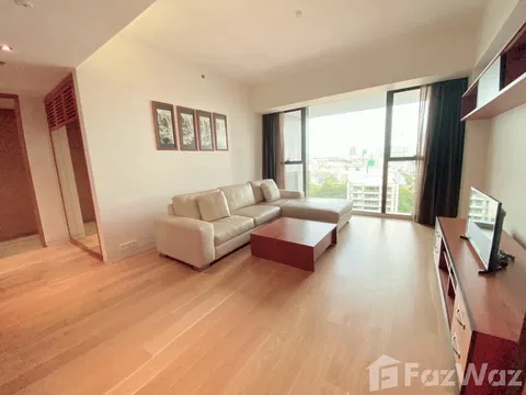 คอนโดให้เช่า 2 ห้องนอน ในโครงการ เดอะ เมท