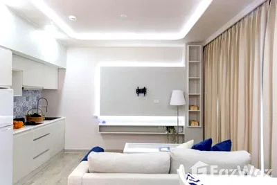 ขายคอนโด : ขาย คอนโด 1 ห้องนอน ในโครงการ รอยัล ลี เดอะ เทอมินอล ภูเก็ต 1177334