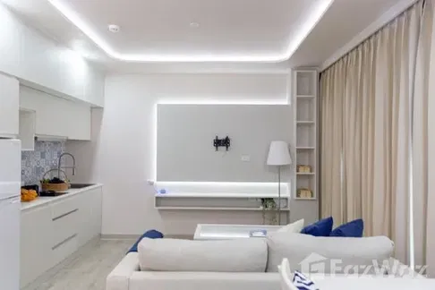 ขาย คอนโด 1 ห้องนอน ในโครงการ รอยัล ลี เดอะ เทอมินอล ภูเก็ต