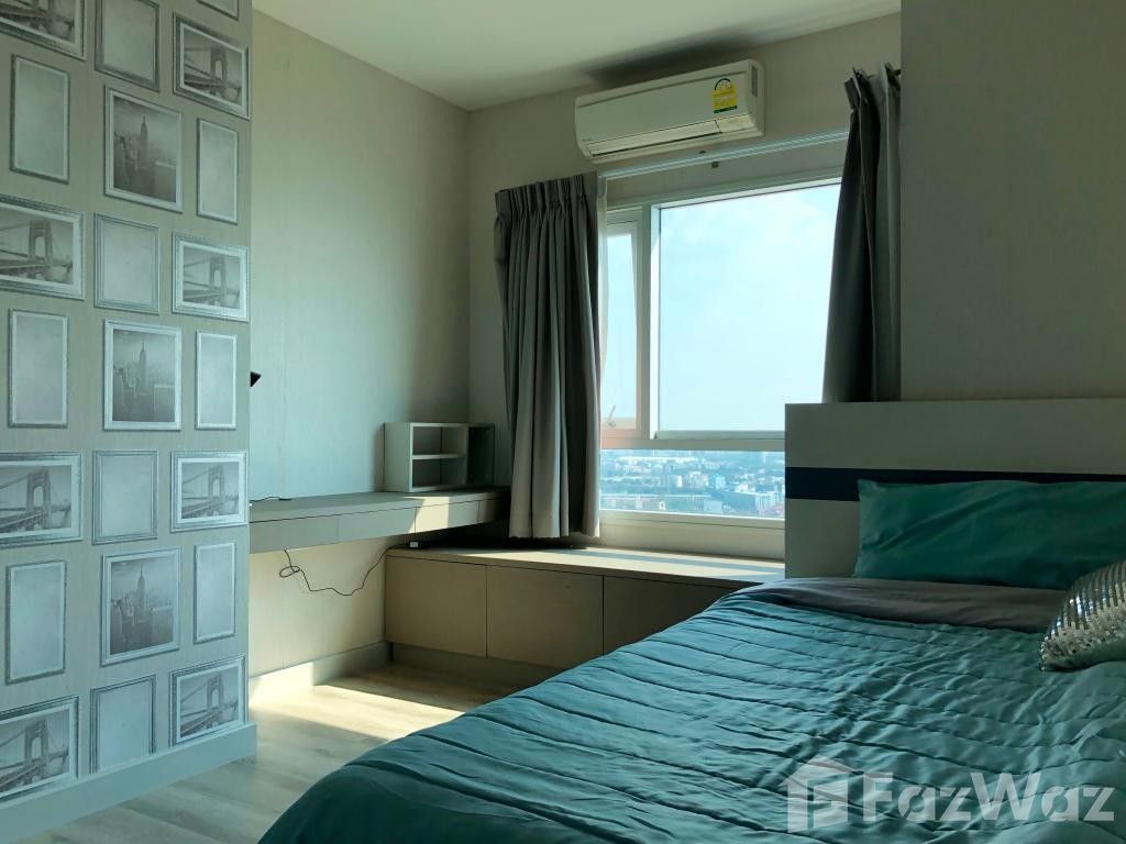 picture An Invigorating Lifestyle: Live in a 60 SqM 2BR Condo in Pattaya! - 4/10