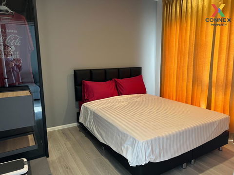For Rent Condo , The Key Rama 3 , Bang Khlo , Bang Kho Laem , Bangkok , CX-127877 ✅ Live chat with us ADD LINE @connexproperty ✅ 