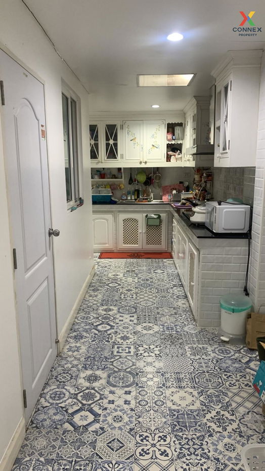 picture For Sale House , Tara Ratchaphruek-Pinklao , wide frontage , Mahasawat , Bang Kruai , Nonthaburi , CX-127752 ✅ Live chat with us ADD LINE @connexproperty ✅  - 10/12