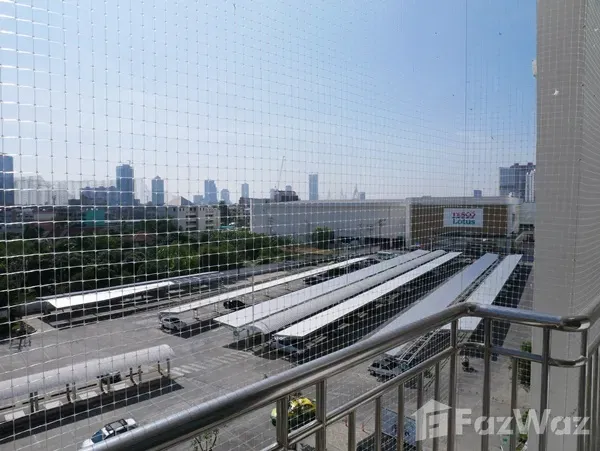 picture Almost new with easy access to the gym and swimming pool - 7/7