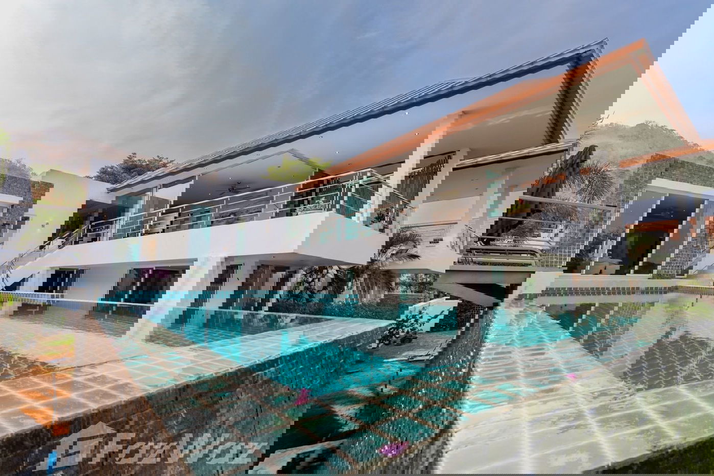 รูป บ้านเดี่ยวให้เช่า 3 ห้องนอน ในโครงการ ภูมนตรา 5548701 - รูปที่ 2/33