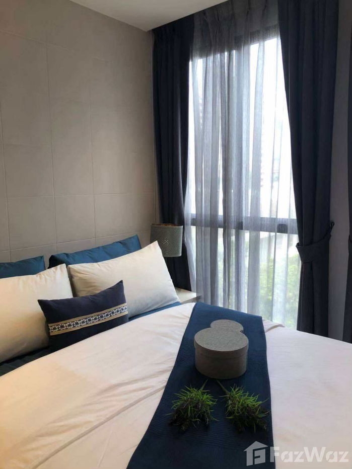 picture 1 Bedroom for Sale at Runesu Thonglor 5. - 7/7