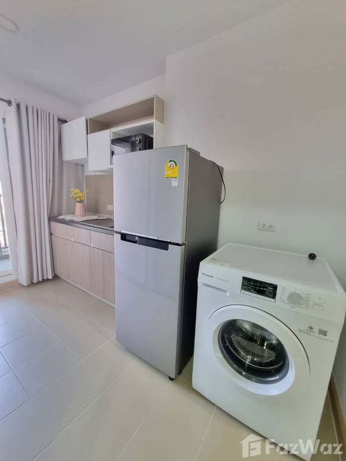 picture 1 Bedroom Condo for sale at Supalai Veranda Ramkhamhaeng - 6/12