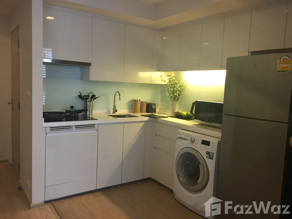 picture 2 Bedroom Condo for rent at Liv At 49 650694 - 3/18