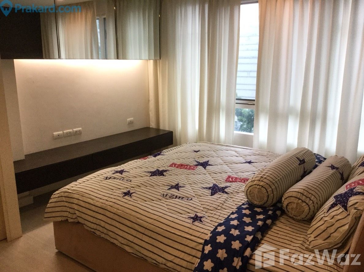 picture 2 Bedrooms for Sale at The Bangkok Sathorn-Taksin - 6/7