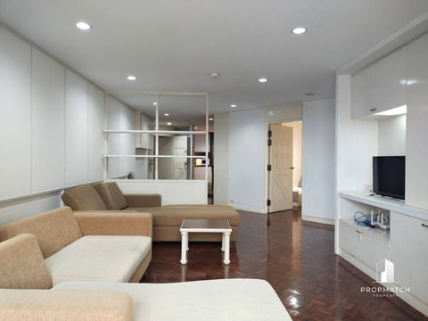✨Flash Deal ✨Tai Ping Towers (3 Bed 2 Bath 130 SQM.) พร้อมอยู่ ! เพียง 40,000 บาทต่อเดือน Tel.0981315848 @propmatch