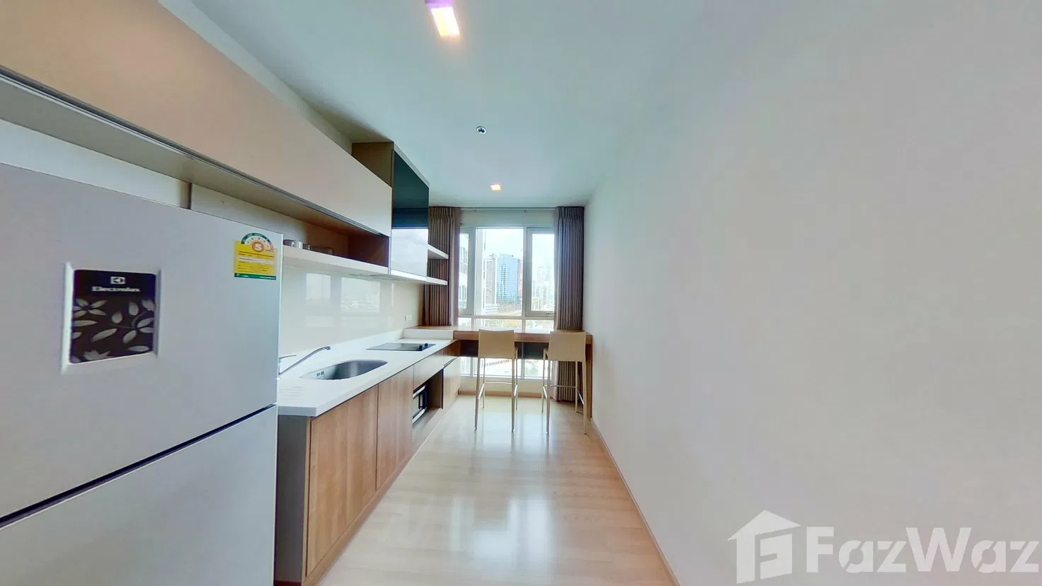 รูป ขาย คอนโด 1 ห้องนอน ในโครงการ ริทึ่ม สาทร - รูปที่ 4/20